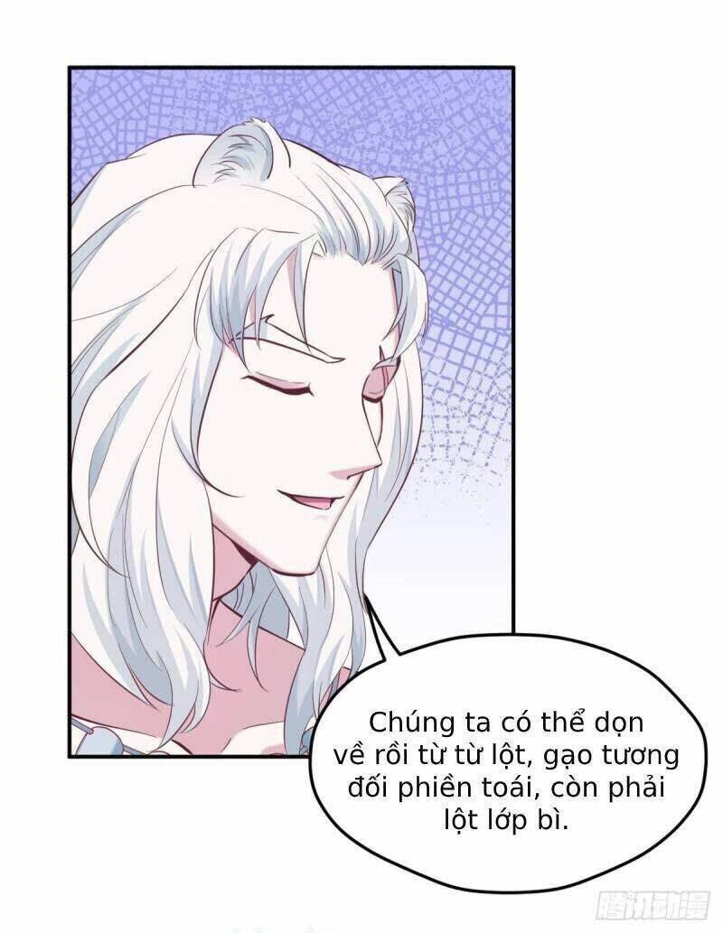 Thảnh Thơi Thú Thế Chủng Chủng Điền, Sinh Sinh Tể - Update Chapter 147 - Trang 48