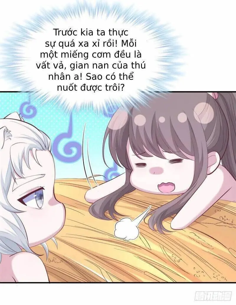 Thảnh Thơi Thú Thế Chủng Chủng Điền, Sinh Sinh Tể - Update Chapter 147 - Trang 49