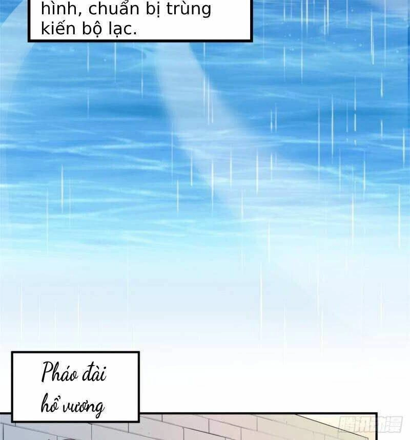 Thảnh Thơi Thú Thế Chủng Chủng Điền, Sinh Sinh Tể - Update Chapter 147 - Trang 5