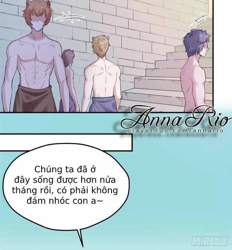 Thảnh Thơi Thú Thế Chủng Chủng Điền, Sinh Sinh Tể - Update Chapter 147 - Trang 6