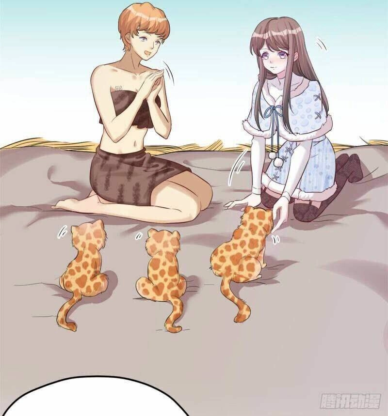 Thảnh Thơi Thú Thế Chủng Chủng Điền, Sinh Sinh Tể - Update Chapter 147 - Trang 7