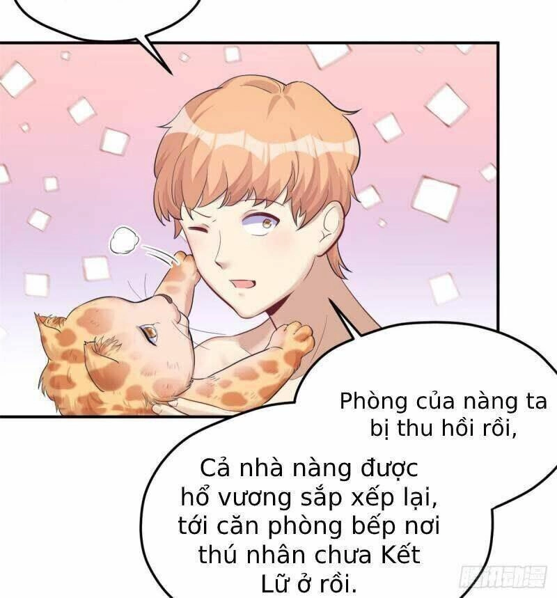 Thảnh Thơi Thú Thế Chủng Chủng Điền, Sinh Sinh Tể - Update Chapter 147 - Trang 9