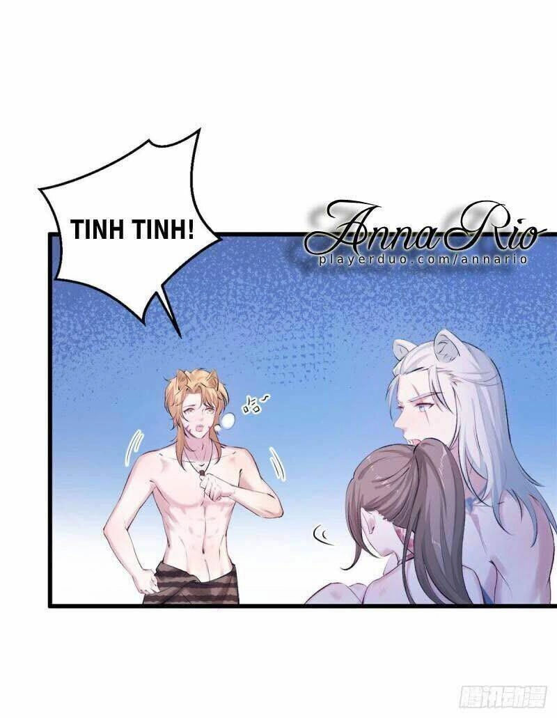 Thảnh Thơi Thú Thế Chủng Chủng Điền, Sinh Sinh Tể - Update Chapter 148 - Trang 11
