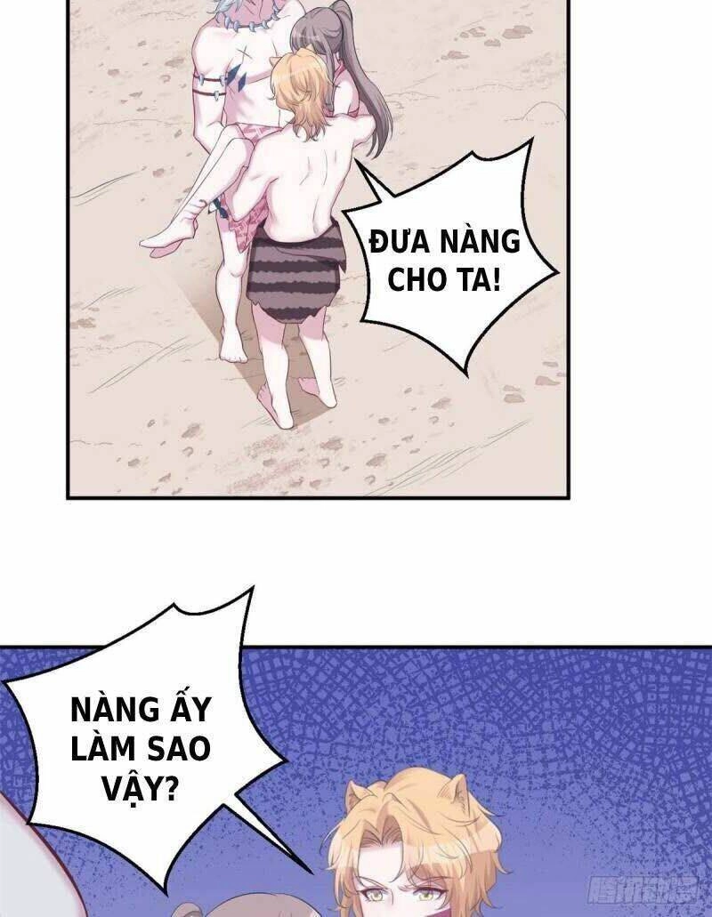 Thảnh Thơi Thú Thế Chủng Chủng Điền, Sinh Sinh Tể - Update Chapter 148 - Trang 14