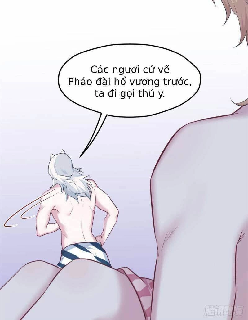 Thảnh Thơi Thú Thế Chủng Chủng Điền, Sinh Sinh Tể - Update Chapter 148 - Trang 17