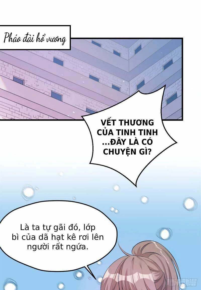 Thảnh Thơi Thú Thế Chủng Chủng Điền, Sinh Sinh Tể - Update Chapter 148 - Trang 22