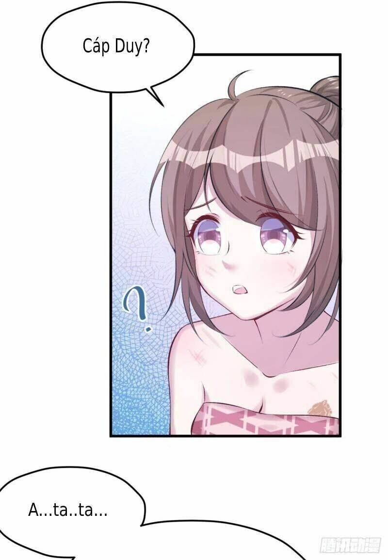 Thảnh Thơi Thú Thế Chủng Chủng Điền, Sinh Sinh Tể - Update Chapter 148 - Trang 27