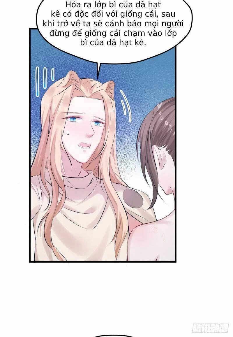 Thảnh Thơi Thú Thế Chủng Chủng Điền, Sinh Sinh Tể - Update Chapter 148 - Trang 28