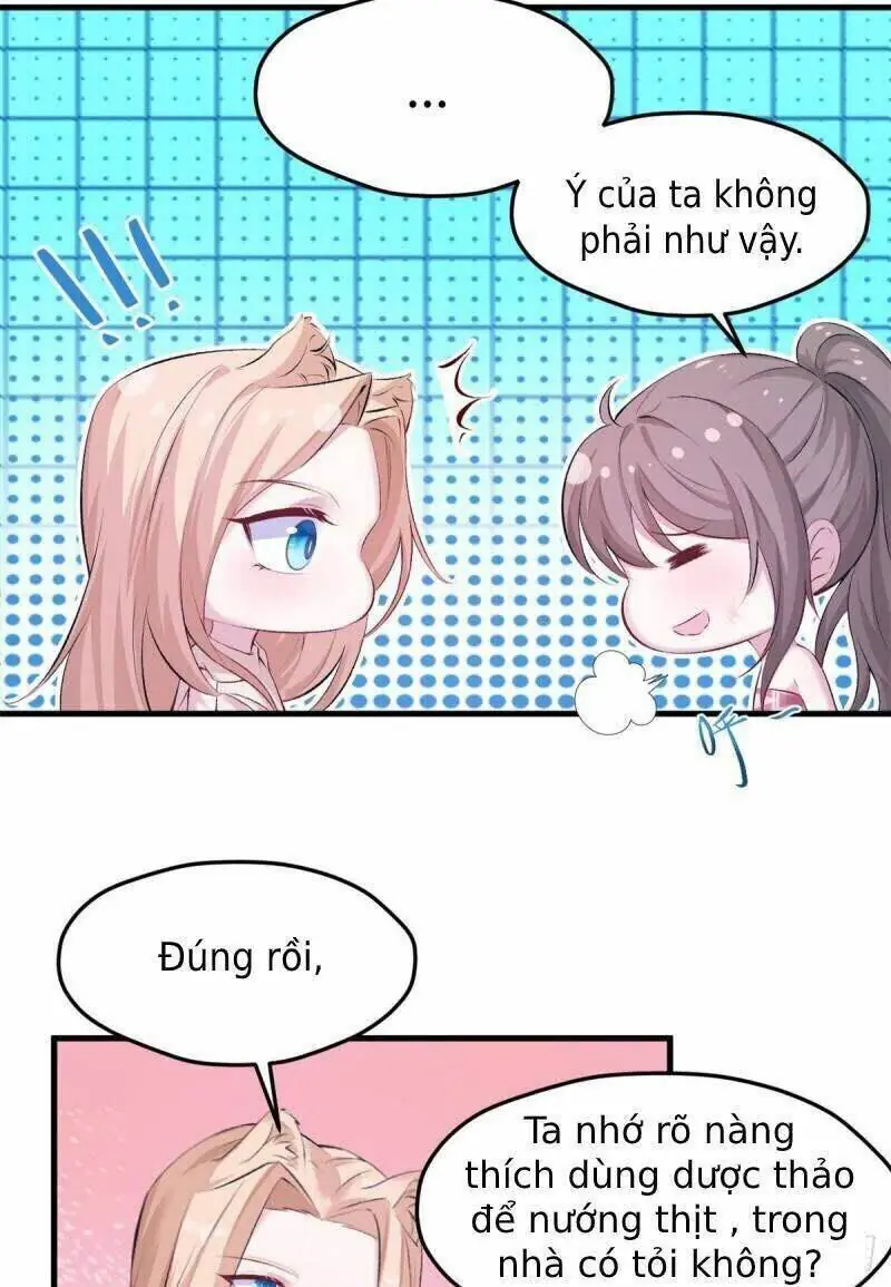 Thảnh Thơi Thú Thế Chủng Chủng Điền, Sinh Sinh Tể - Update Chapter 148 - Trang 29