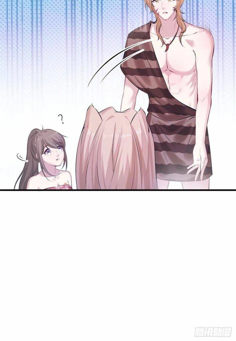 Thảnh Thơi Thú Thế Chủng Chủng Điền, Sinh Sinh Tể - Update Chapter 148 - Trang 31