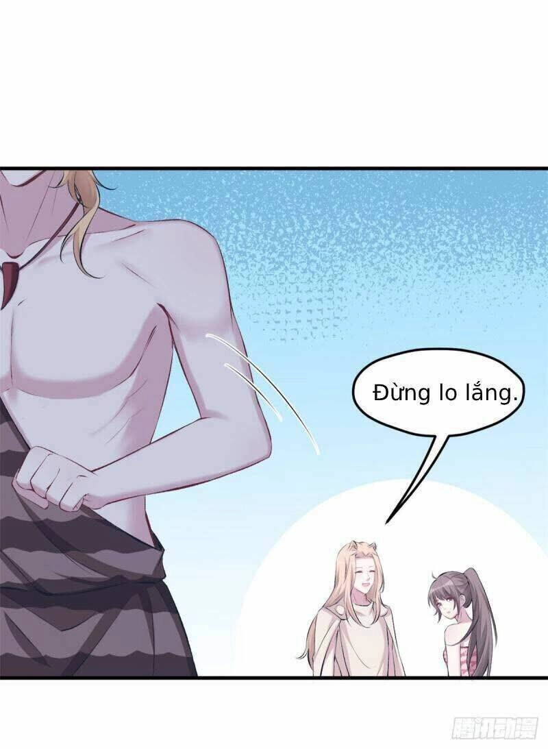 Thảnh Thơi Thú Thế Chủng Chủng Điền, Sinh Sinh Tể - Update Chapter 148 - Trang 32