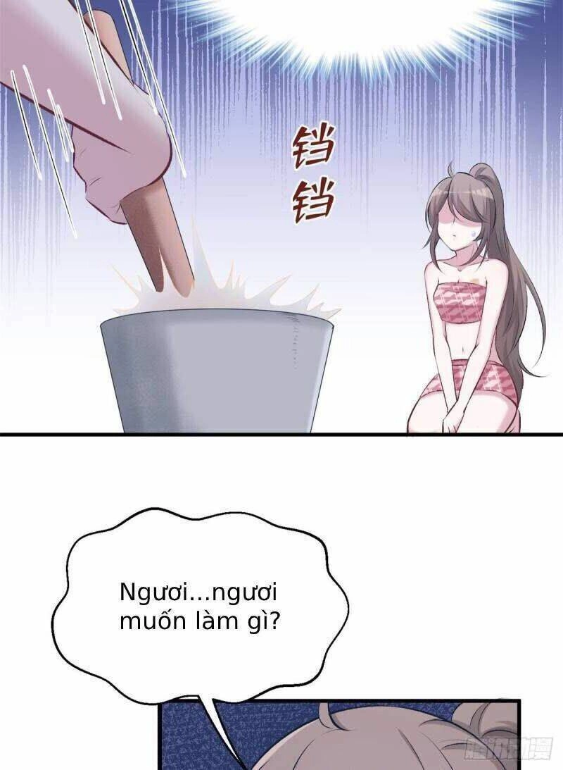 Thảnh Thơi Thú Thế Chủng Chủng Điền, Sinh Sinh Tể - Update Chapter 148 - Trang 35