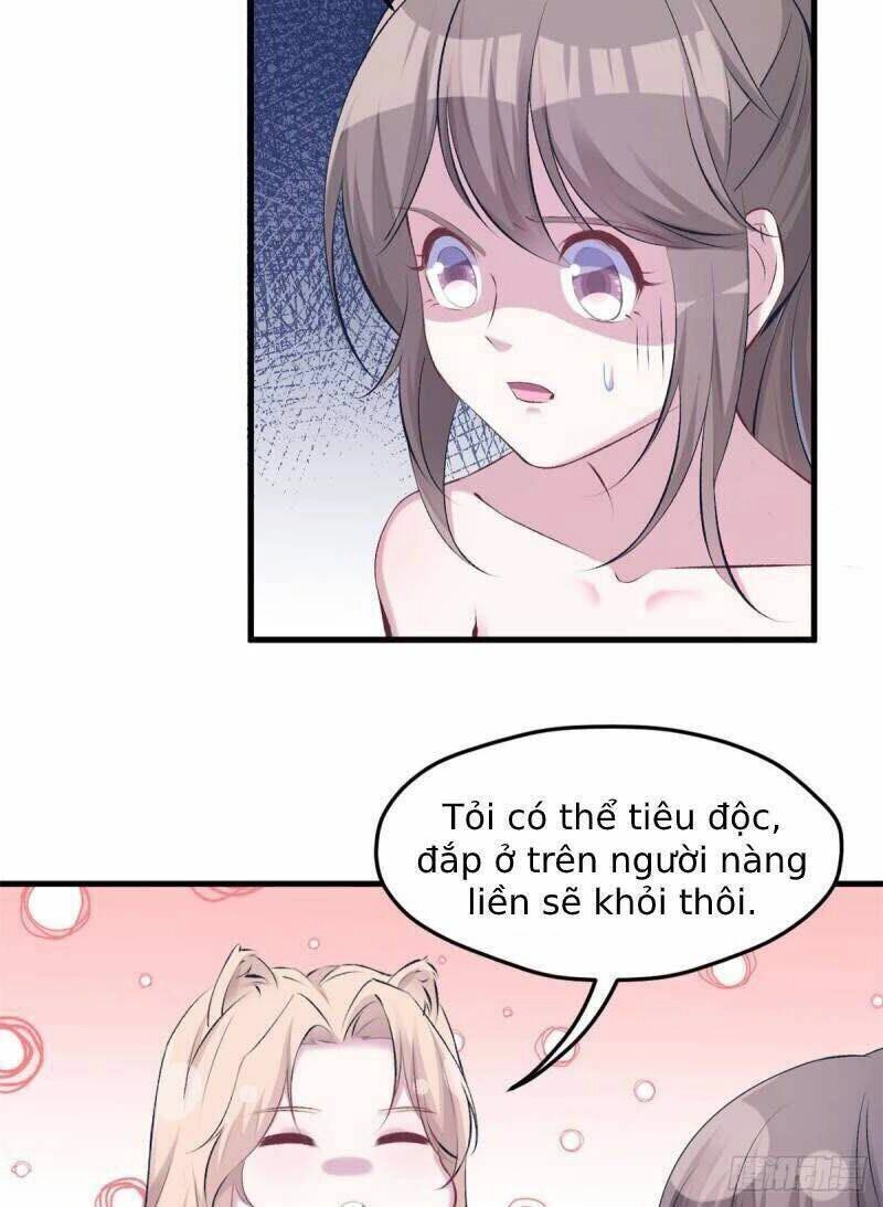 Thảnh Thơi Thú Thế Chủng Chủng Điền, Sinh Sinh Tể - Update Chapter 148 - Trang 36