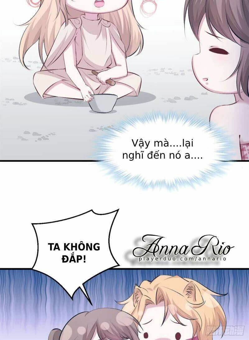 Thảnh Thơi Thú Thế Chủng Chủng Điền, Sinh Sinh Tể - Update Chapter 148 - Trang 37