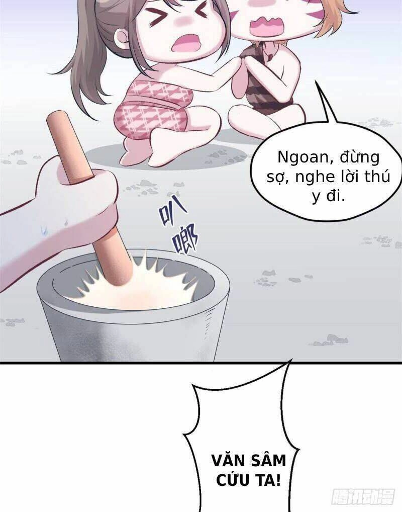 Thảnh Thơi Thú Thế Chủng Chủng Điền, Sinh Sinh Tể - Update Chapter 148 - Trang 38
