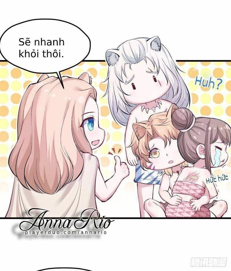 Thảnh Thơi Thú Thế Chủng Chủng Điền, Sinh Sinh Tể - Update Chapter 148 - Trang 49
