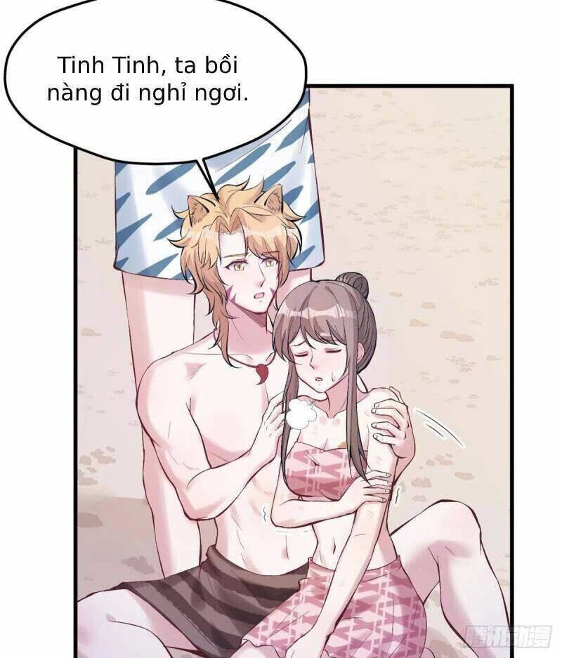 Thảnh Thơi Thú Thế Chủng Chủng Điền, Sinh Sinh Tể - Update Chapter 148 - Trang 50