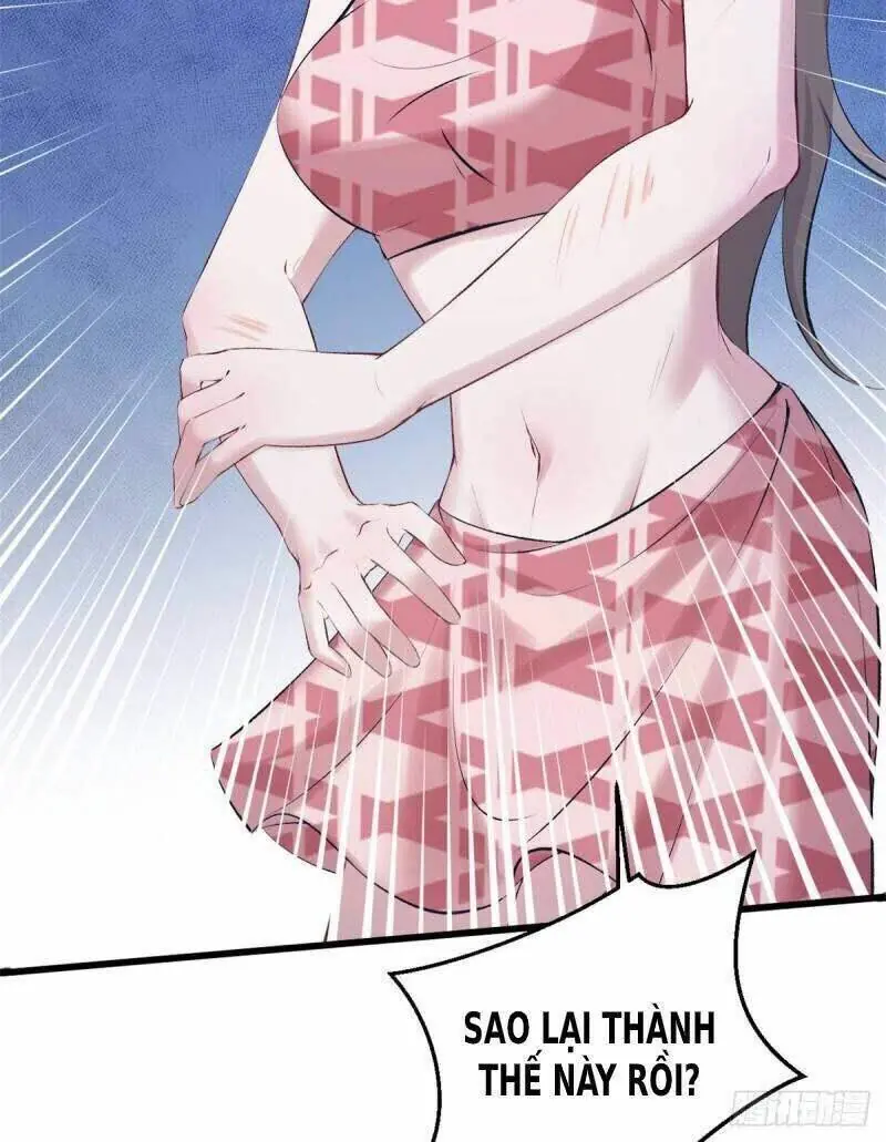 Thảnh Thơi Thú Thế Chủng Chủng Điền, Sinh Sinh Tể - Update Chapter 148 - Trang 6