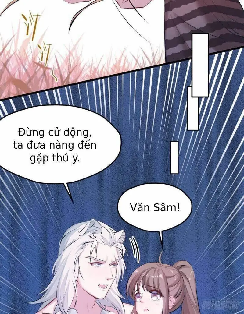 Thảnh Thơi Thú Thế Chủng Chủng Điền, Sinh Sinh Tể - Update Chapter 148 - Trang 9