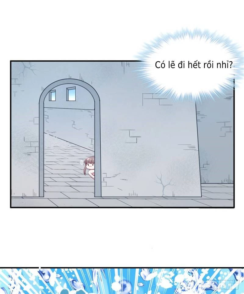 Thảnh Thơi Thú Thế Chủng Chủng Điền, Sinh Sinh Tể - Update Chapter 149 - Trang 18