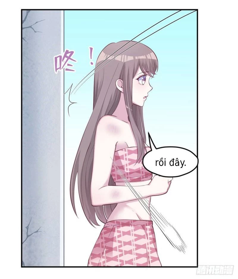 Thảnh Thơi Thú Thế Chủng Chủng Điền, Sinh Sinh Tể - Update Chapter 149 - Trang 26