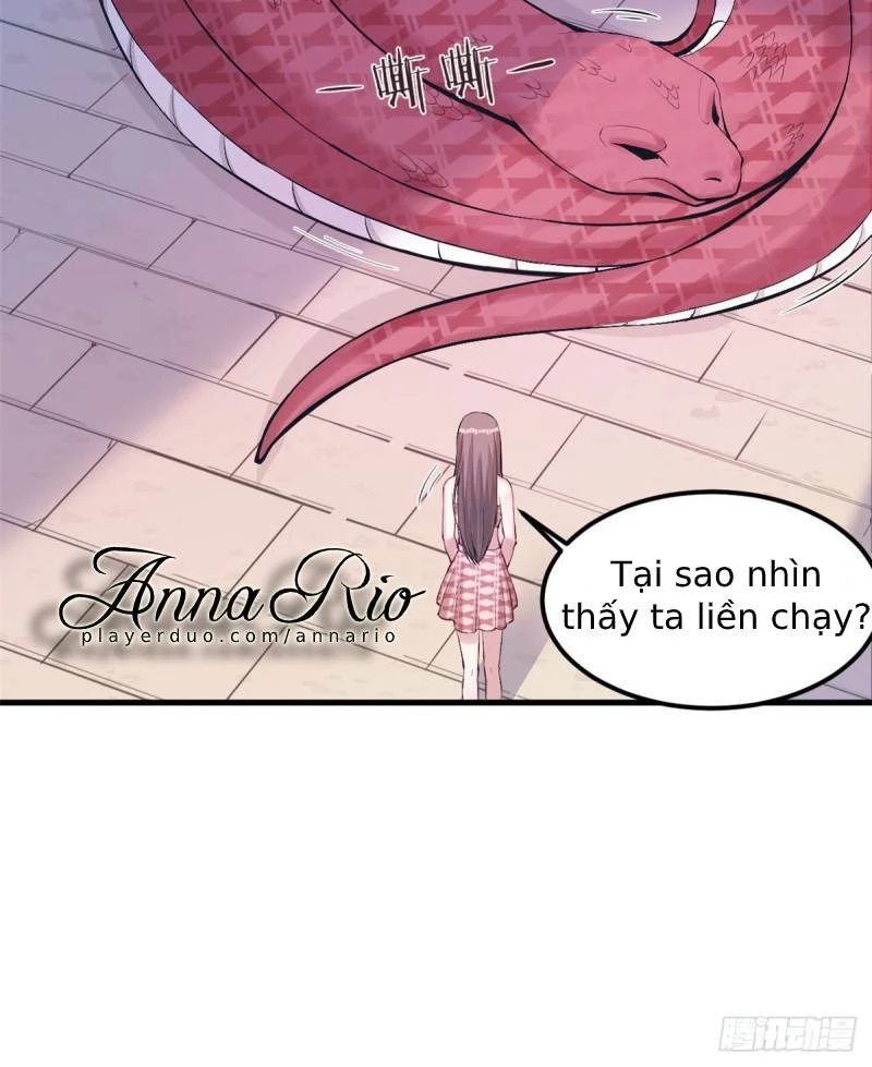 Thảnh Thơi Thú Thế Chủng Chủng Điền, Sinh Sinh Tể - Update Chapter 149 - Trang 33