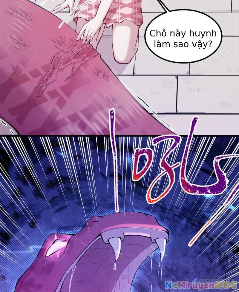 Thảnh Thơi Thú Thế Chủng Chủng Điền, Sinh Sinh Tể - Update Chapter 149 - Trang 41