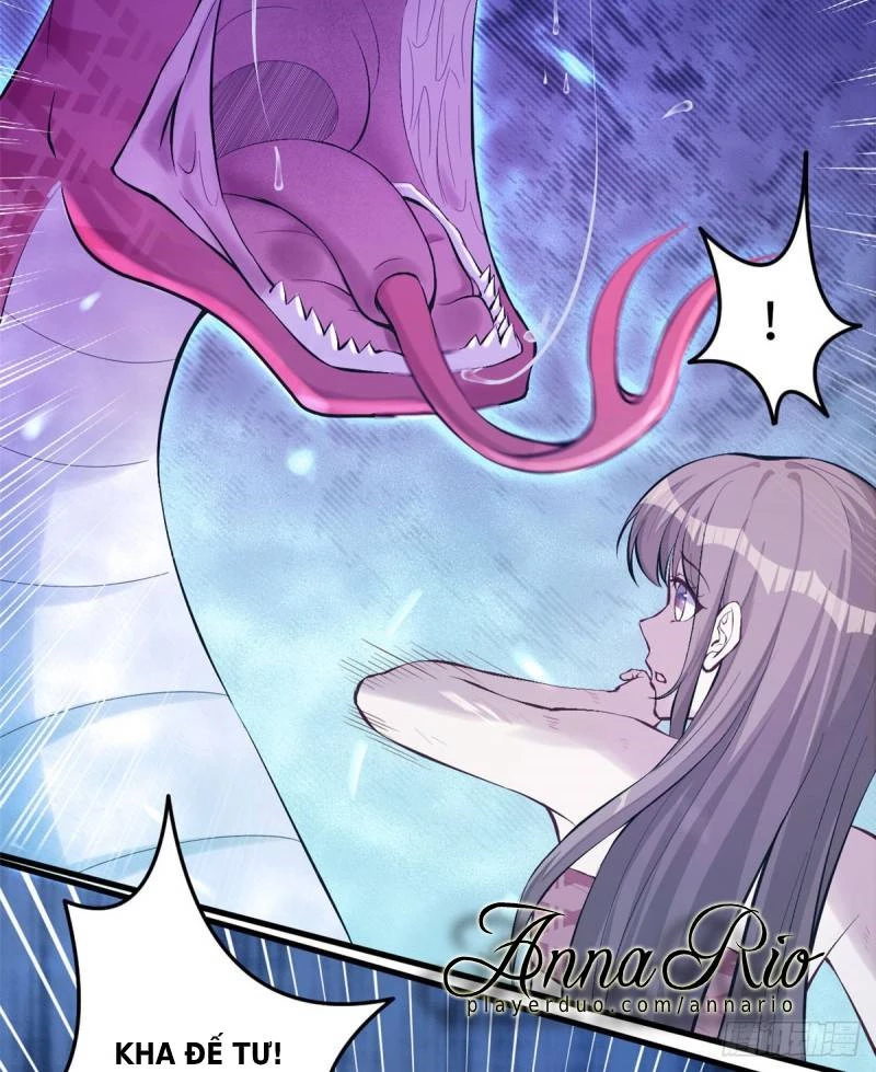 Thảnh Thơi Thú Thế Chủng Chủng Điền, Sinh Sinh Tể - Update Chapter 149 - Trang 42