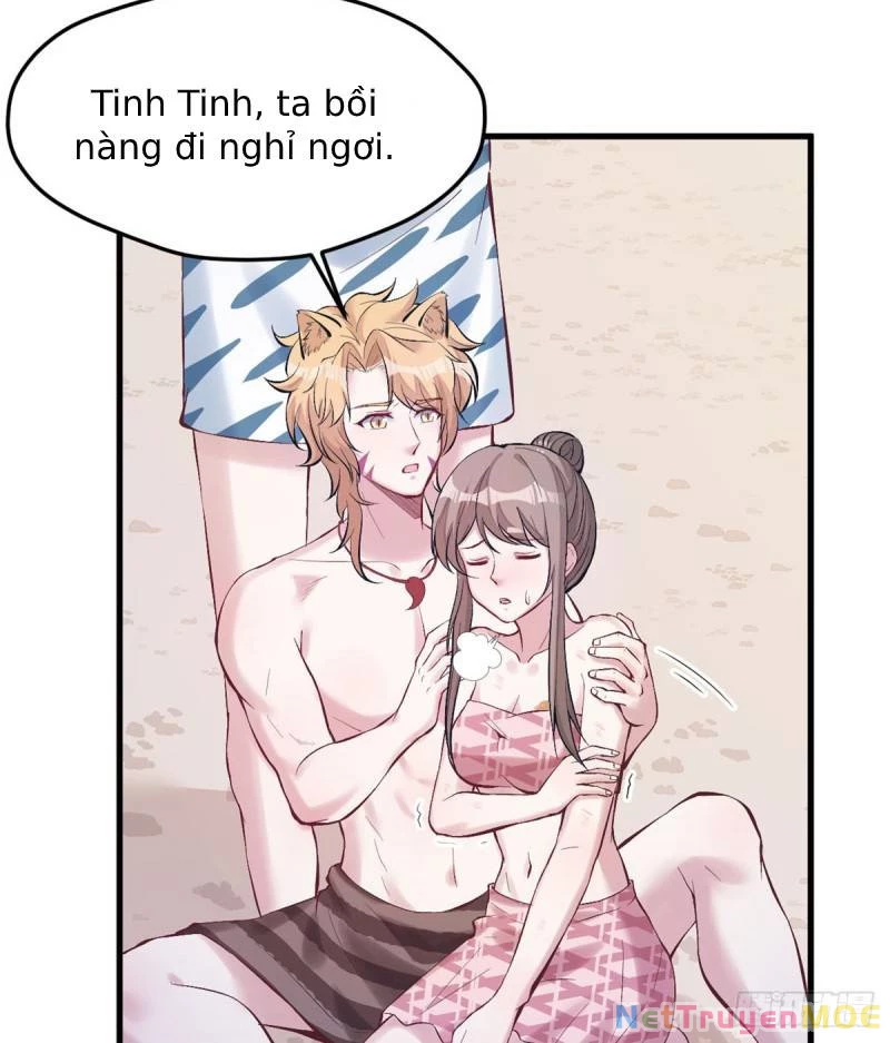 Thảnh Thơi Thú Thế Chủng Chủng Điền, Sinh Sinh Tể - Update Chapter 149 - Trang 9