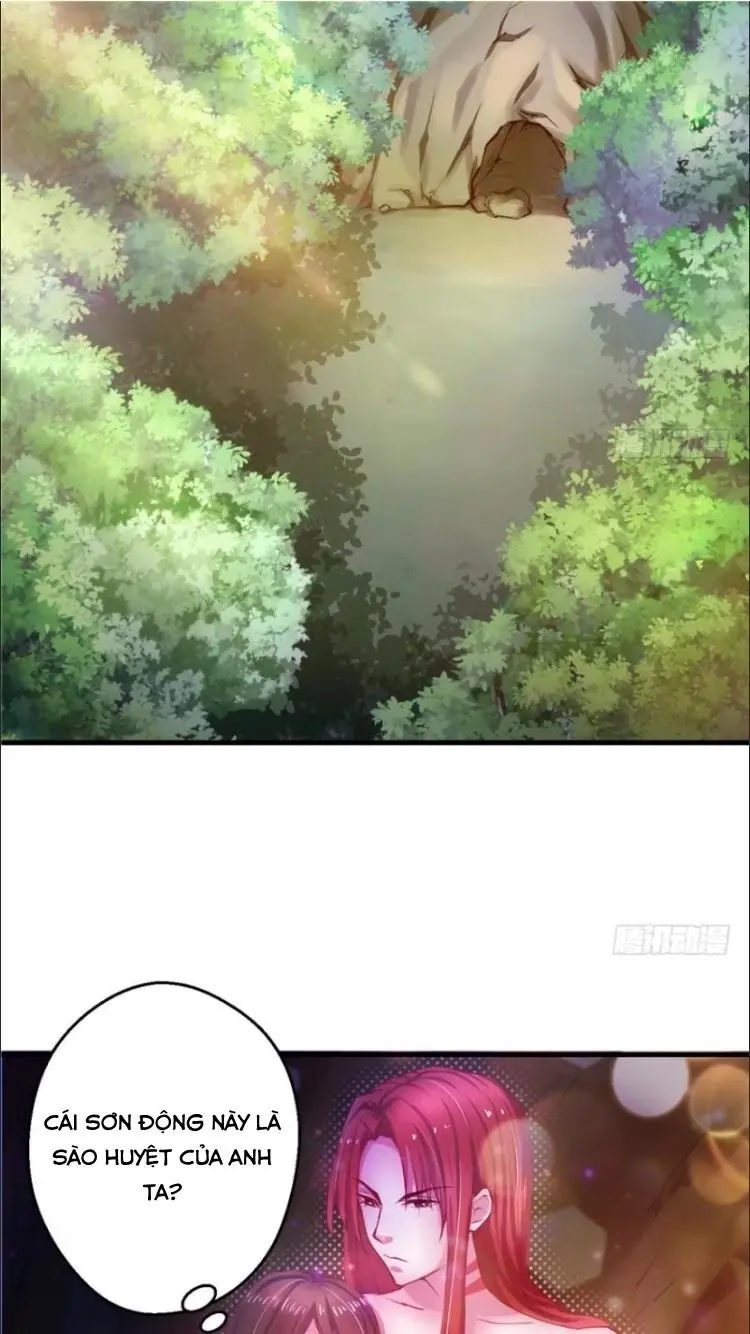 Thảnh Thơi Thú Thế Chủng Chủng Điền, Sinh Sinh Tể - Update Chapter 15 - Trang 1