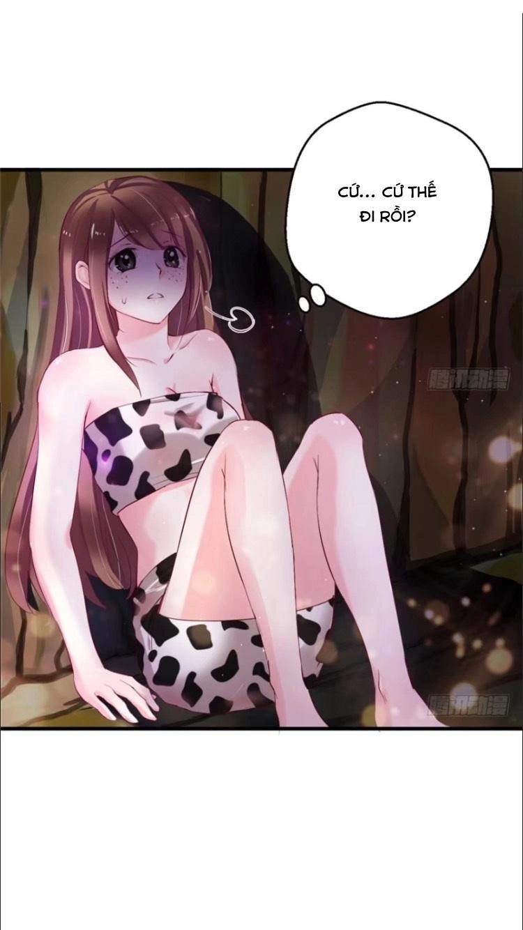 Thảnh Thơi Thú Thế Chủng Chủng Điền, Sinh Sinh Tể - Update Chapter 15 - Trang 14