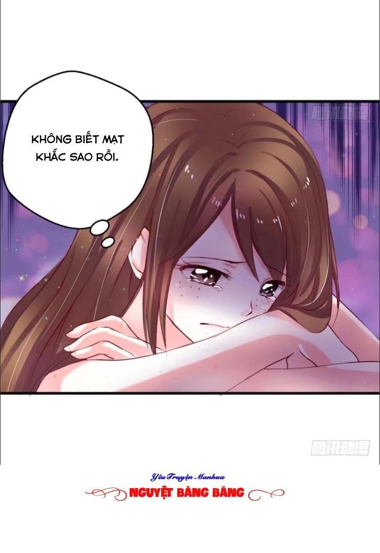 Thảnh Thơi Thú Thế Chủng Chủng Điền, Sinh Sinh Tể - Update Chapter 15 - Trang 15