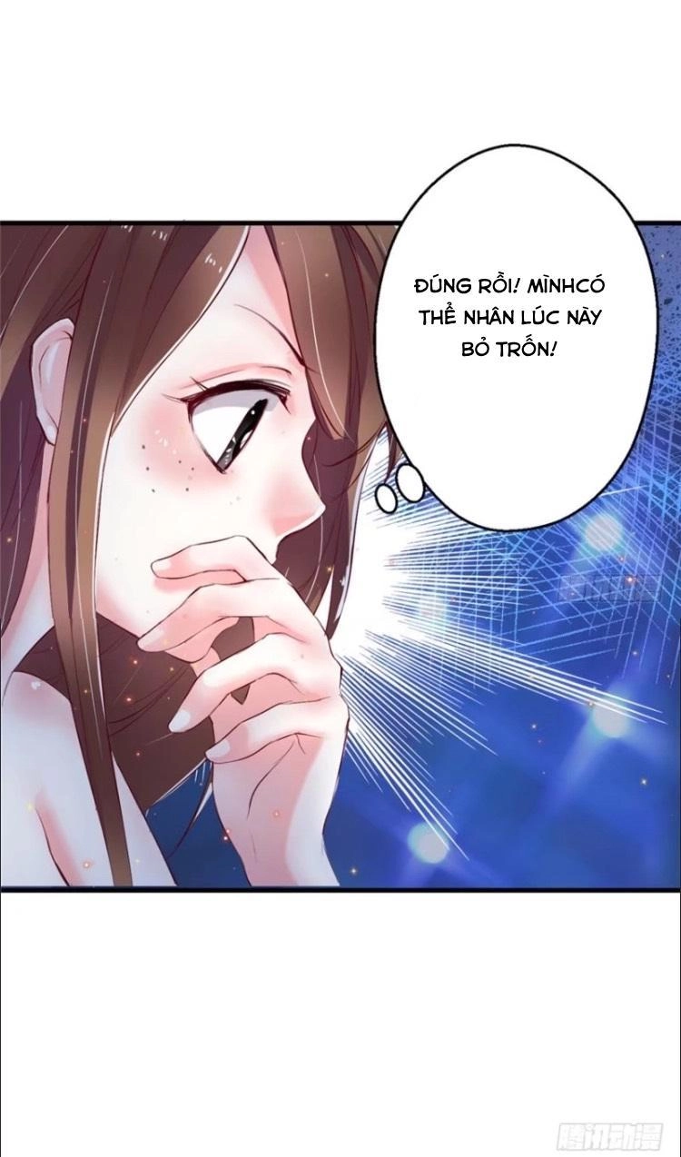 Thảnh Thơi Thú Thế Chủng Chủng Điền, Sinh Sinh Tể - Update Chapter 15 - Trang 16