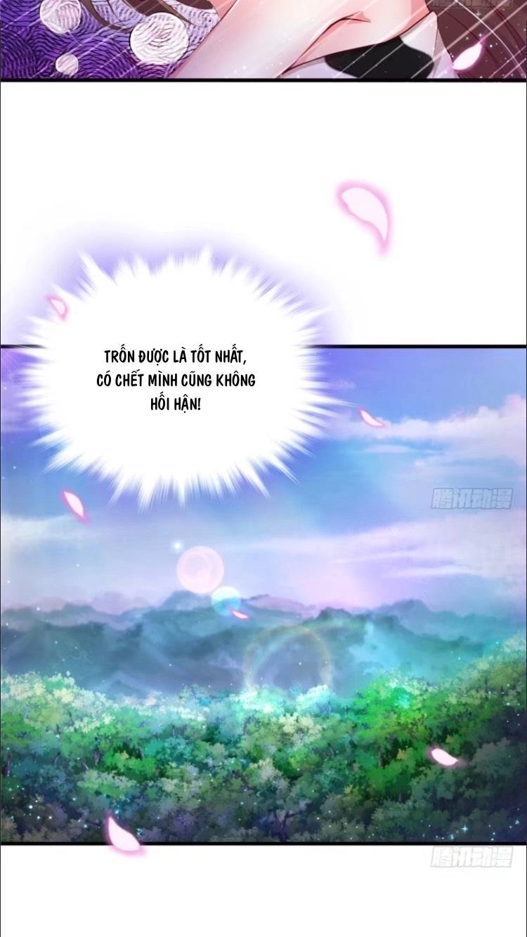 Thảnh Thơi Thú Thế Chủng Chủng Điền, Sinh Sinh Tể - Update Chapter 15 - Trang 19
