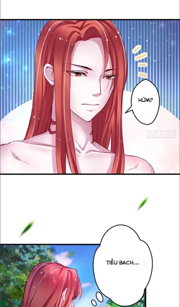 Thảnh Thơi Thú Thế Chủng Chủng Điền, Sinh Sinh Tể - Update Chapter 15 - Trang 21