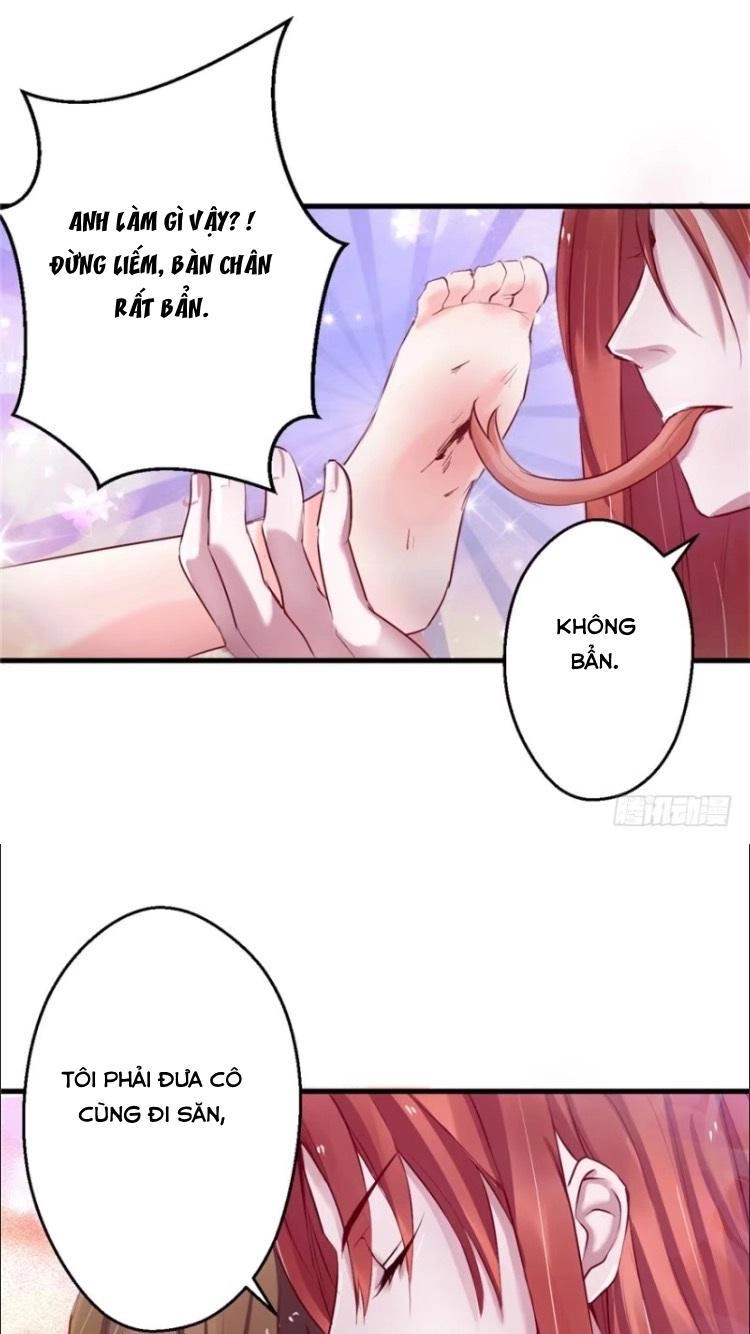 Thảnh Thơi Thú Thế Chủng Chủng Điền, Sinh Sinh Tể - Update Chapter 15 - Trang 28