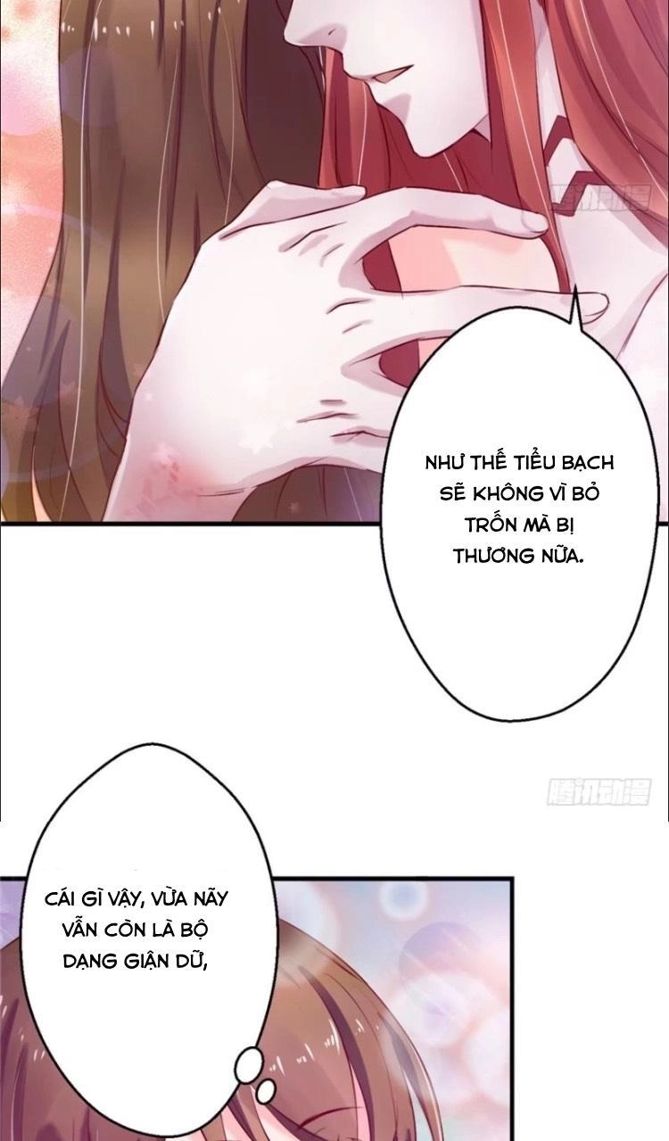 Thảnh Thơi Thú Thế Chủng Chủng Điền, Sinh Sinh Tể - Update Chapter 15 - Trang 29