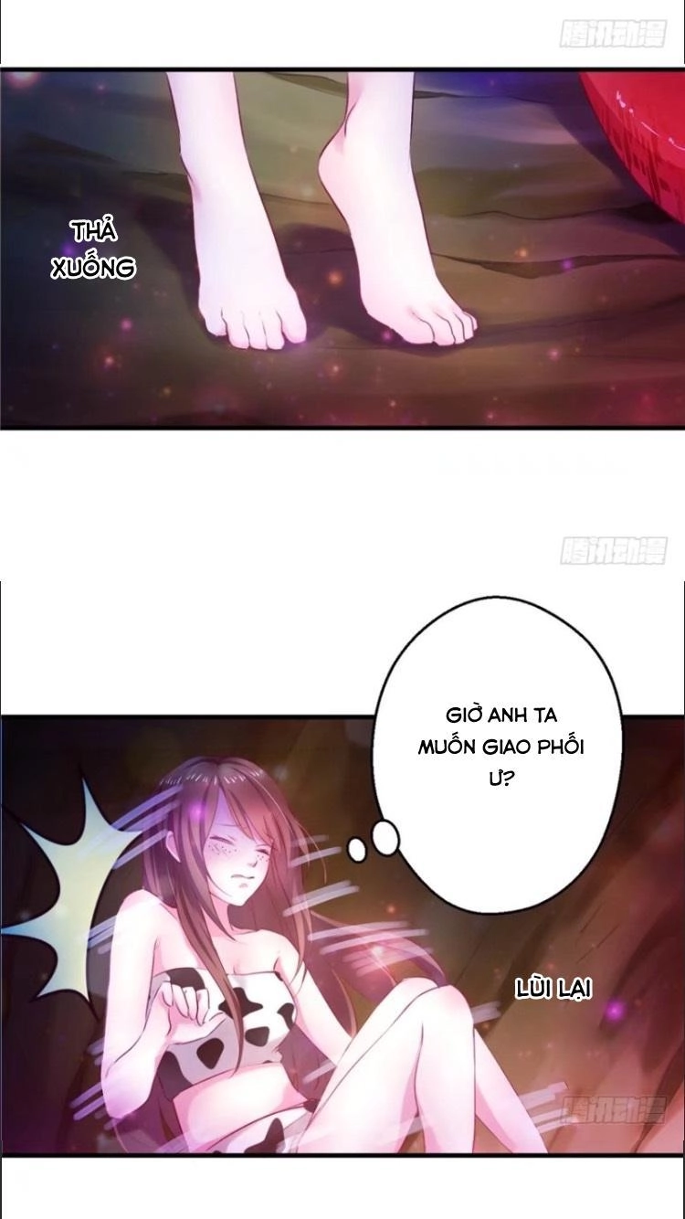 Thảnh Thơi Thú Thế Chủng Chủng Điền, Sinh Sinh Tể - Update Chapter 15 - Trang 3