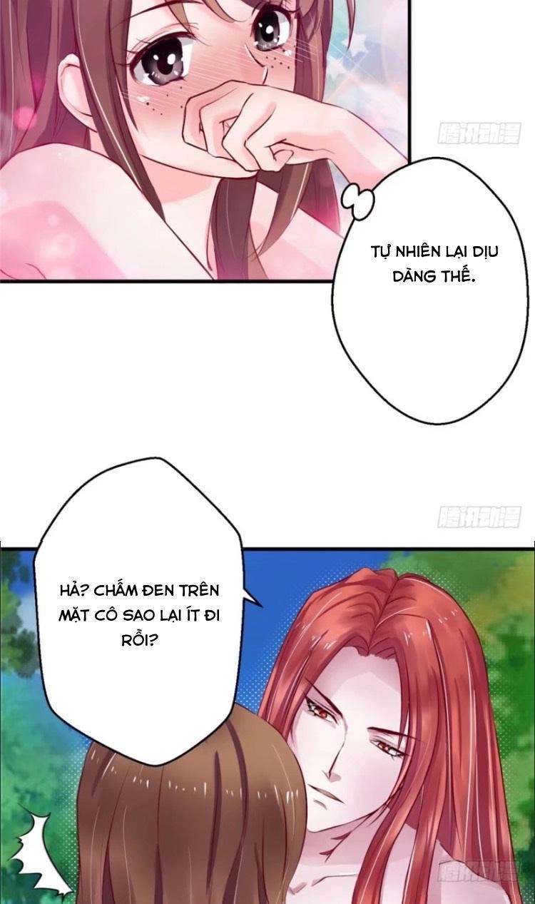 Thảnh Thơi Thú Thế Chủng Chủng Điền, Sinh Sinh Tể - Update Chapter 15 - Trang 30