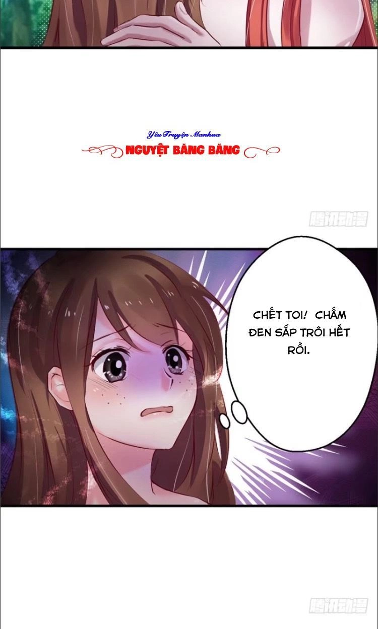 Thảnh Thơi Thú Thế Chủng Chủng Điền, Sinh Sinh Tể - Update Chapter 15 - Trang 31