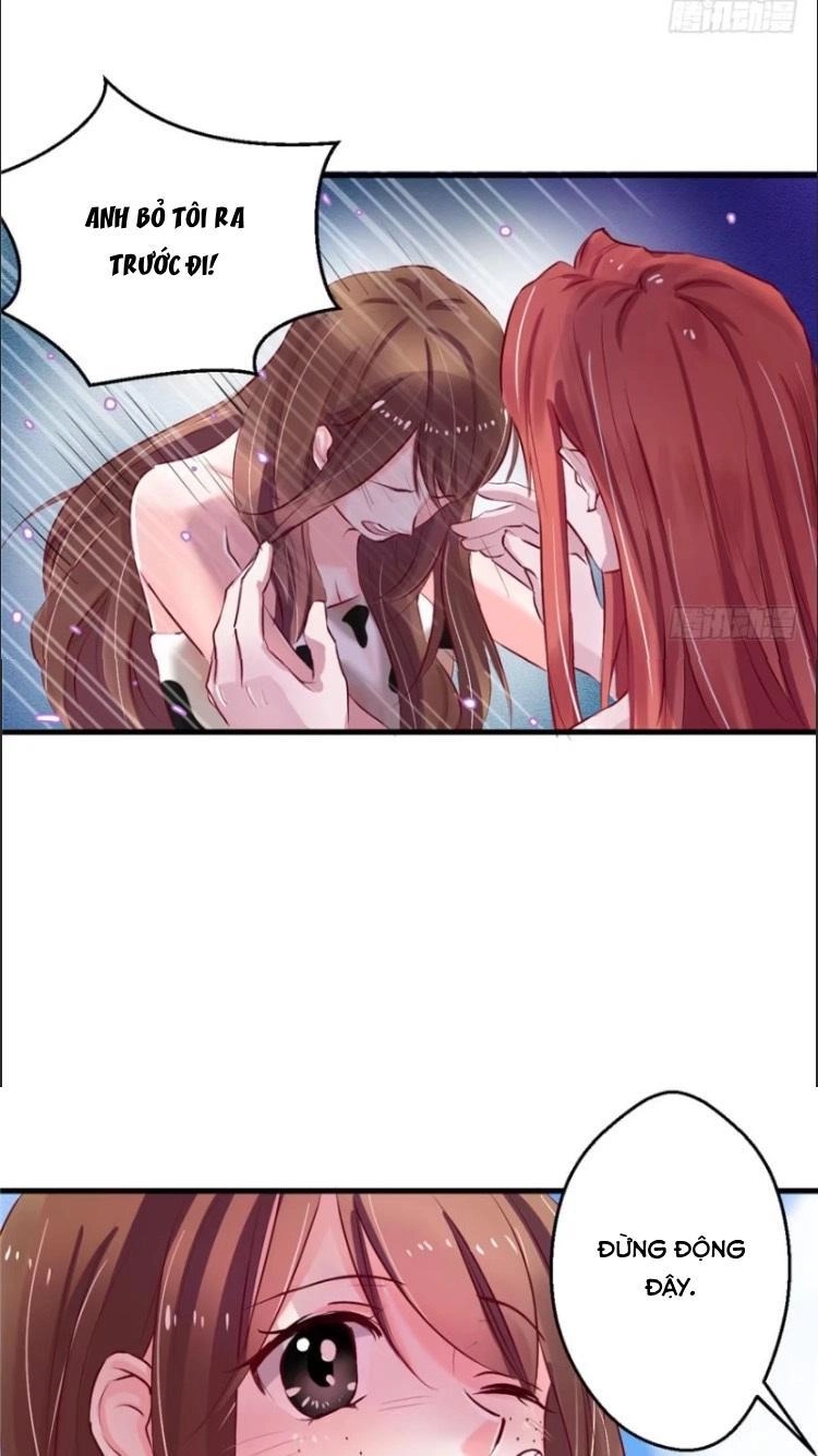 Thảnh Thơi Thú Thế Chủng Chủng Điền, Sinh Sinh Tể - Update Chapter 15 - Trang 32