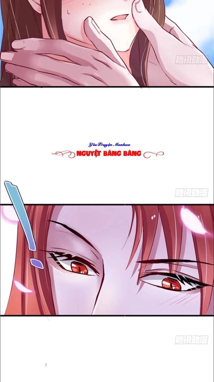 Thảnh Thơi Thú Thế Chủng Chủng Điền, Sinh Sinh Tể - Update Chapter 15 - Trang 33