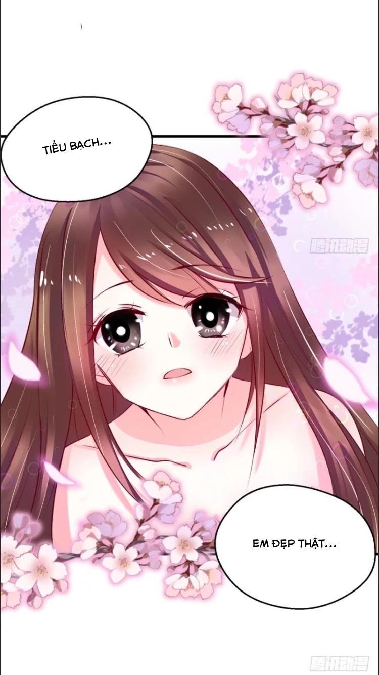 Thảnh Thơi Thú Thế Chủng Chủng Điền, Sinh Sinh Tể - Update Chapter 15 - Trang 34