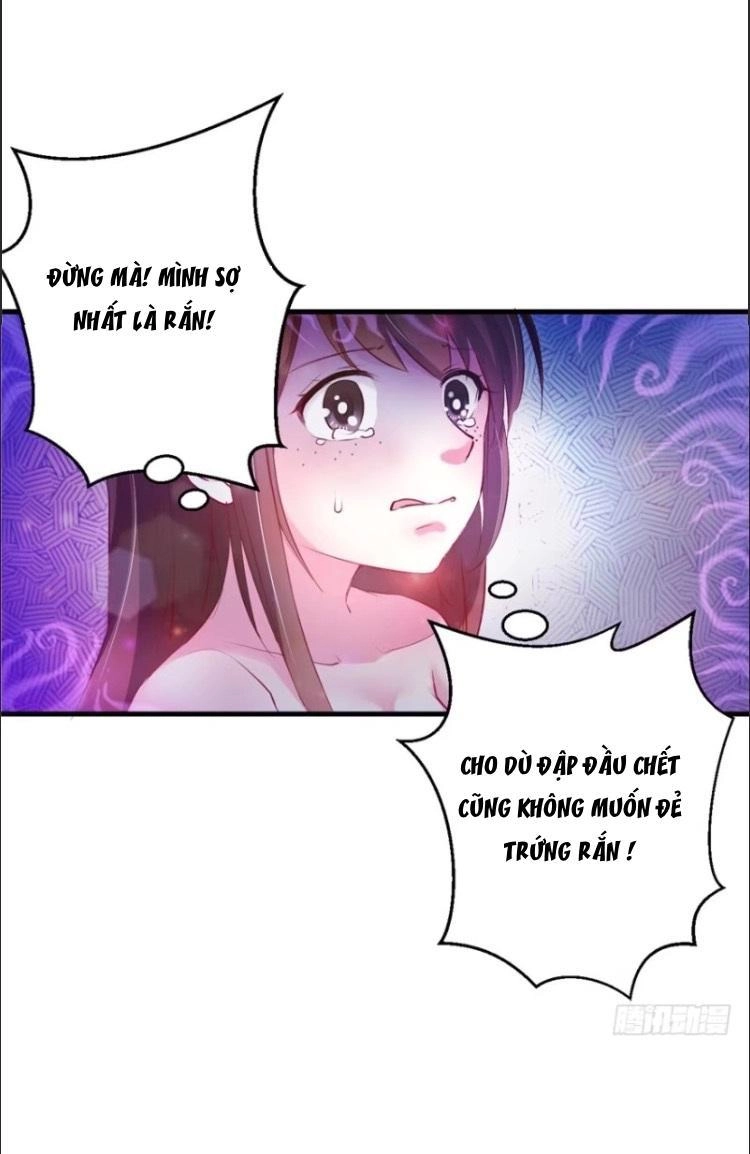 Thảnh Thơi Thú Thế Chủng Chủng Điền, Sinh Sinh Tể - Update Chapter 15 - Trang 4