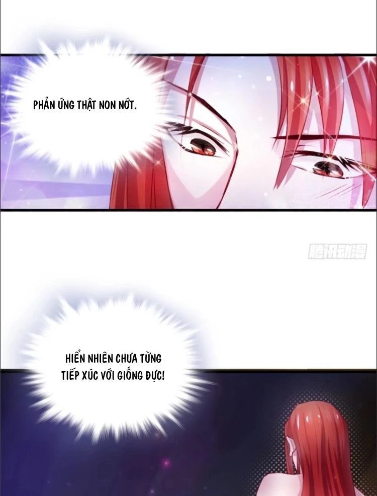 Thảnh Thơi Thú Thế Chủng Chủng Điền, Sinh Sinh Tể - Update Chapter 15 - Trang 5