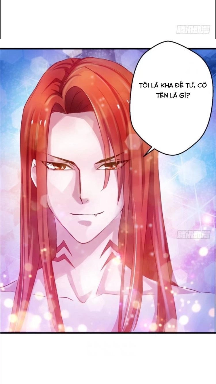 Thảnh Thơi Thú Thế Chủng Chủng Điền, Sinh Sinh Tể - Update Chapter 15 - Trang 7