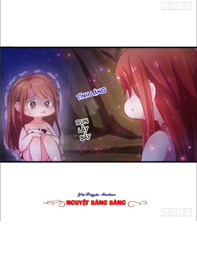 Thảnh Thơi Thú Thế Chủng Chủng Điền, Sinh Sinh Tể - Update Chapter 15 - Trang 8