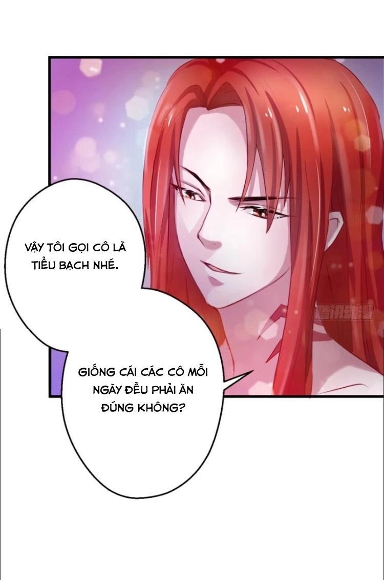 Thảnh Thơi Thú Thế Chủng Chủng Điền, Sinh Sinh Tể - Update Chapter 15 - Trang 9