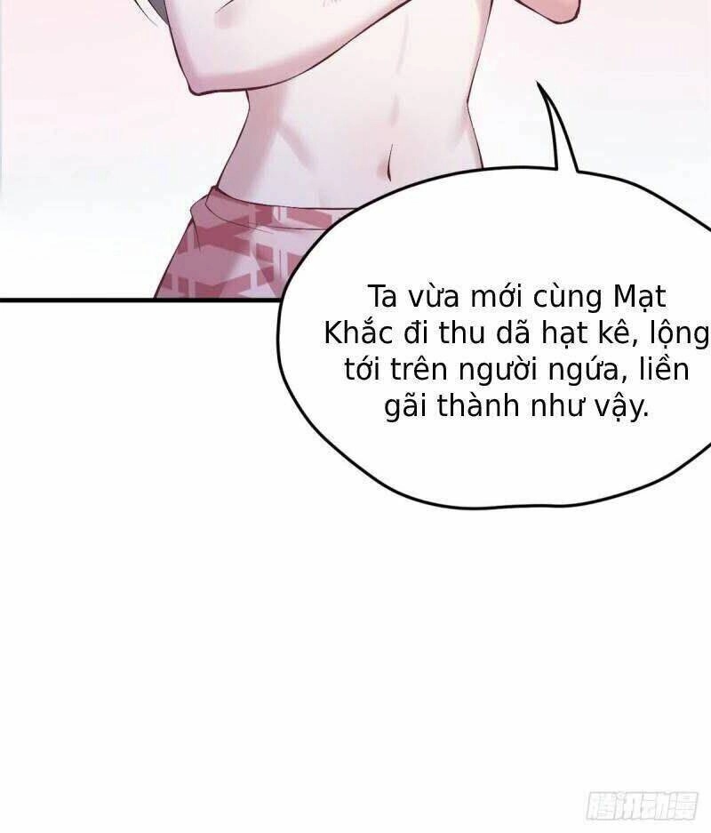 Thảnh Thơi Thú Thế Chủng Chủng Điền, Sinh Sinh Tể - Update Chapter 150 - Trang 10