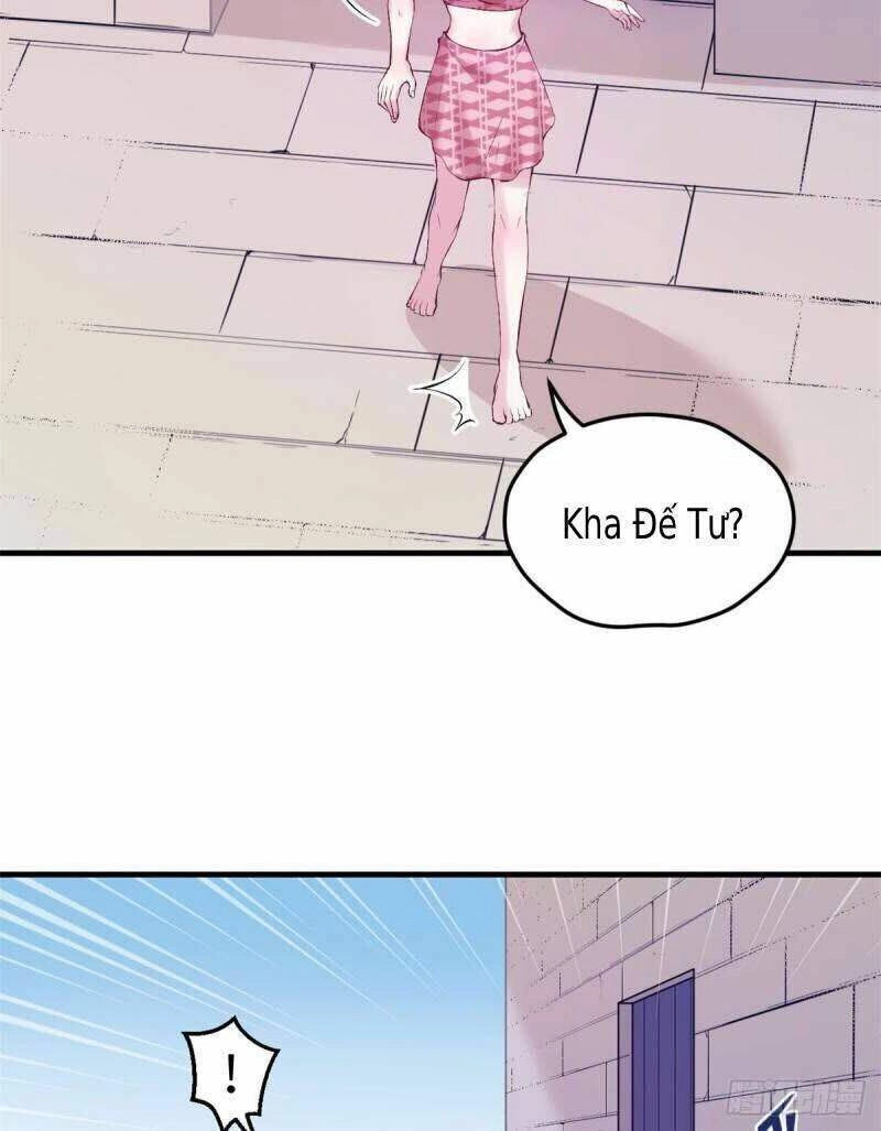 Thảnh Thơi Thú Thế Chủng Chủng Điền, Sinh Sinh Tể - Update Chapter 150 - Trang 13